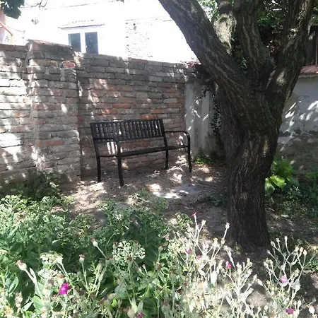 Apartment Cechovka Breclav