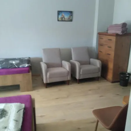 Cechovka Apartamento Břeclav