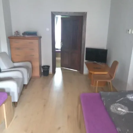 Cechovka Apartment Breclav