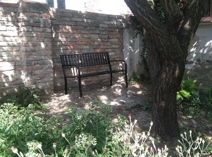Lägenhet Cechovka Břeclav