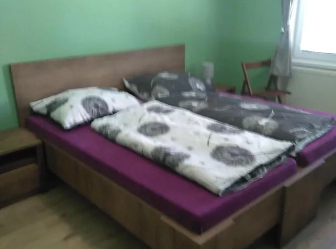 Cechovka Břeclav